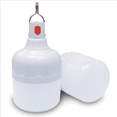 Emergency LED bulb lamp